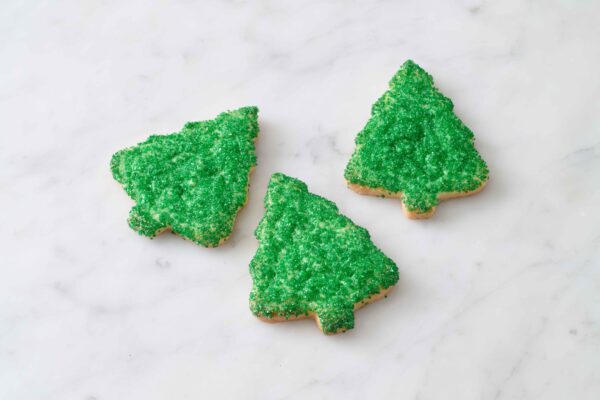 Holiday Sugar Cookie