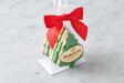 Holiday Sugar Cookies (Pack of 6)