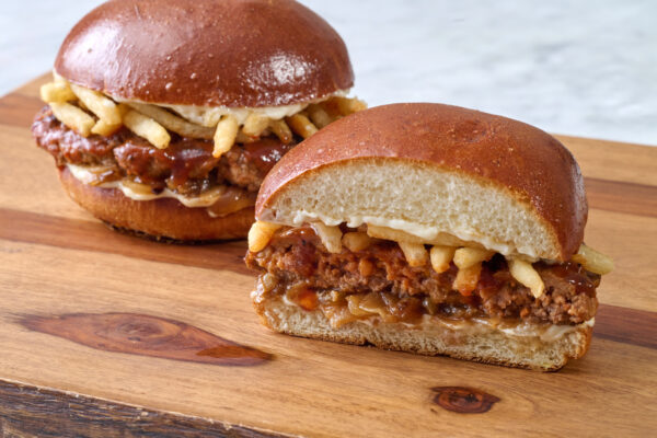 Cuban Frita Burger