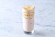 Iced Pumpkin Chai Latte