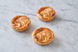 All New! Apple Custard Tart