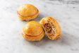 MEAT PIE (PASTEL DE CARNE)