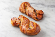 CHOCOLATE TWIST