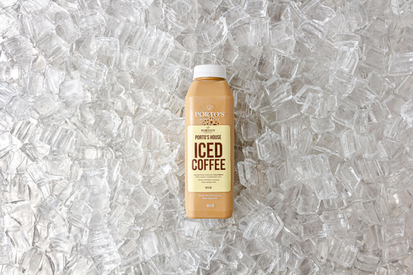 Porto’s House Cold Brew