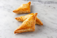 SPINACH FETA EMPANADA