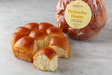 BRIOCHE BUNS