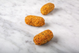 ALL NEW! SWEET CORN CROQUETTE (CROQUETA DE MAÍZ)