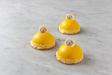 MANGO MOUSSE BOMB