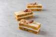 CARROT CAKE SLICE