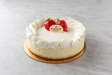 NEW YORK CHEESECAKE