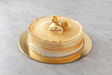 ROSA PORTO'S PINEAPPLE CUBAN CAKE ROUND