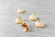 DULCE DE LECHE BESITO™ COOKIE