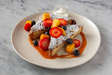 TORREJAS (CUBAN STYLE FRENCH TOAST)