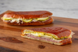 MEDIANOCHE (MIDNIGHT SANDWICH)