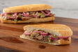 PAN CON LECHON (SLOW-ROASTED PORK SANDWICH)