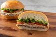 CHICKEN TORTA