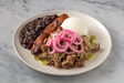 PLATO DE LECHON (SLOW-ROASTED PORK)