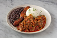 PLATO DE ROPA VIEJA (CUBAN-STYLE STEWED BEEF)