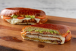 SPICY CHICKEN MILANESA SANDWICH