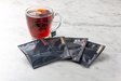 EARL GREY HOT TEA
