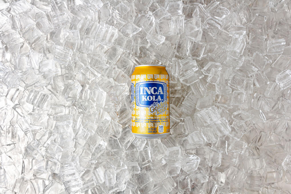 Inca Kola®