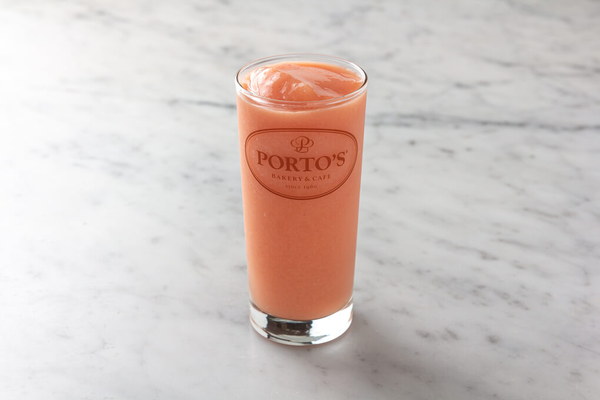 New Guava Smoothie