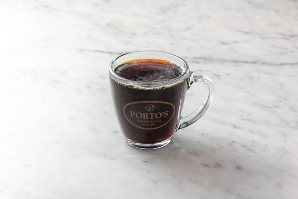 House Brewed Coffee