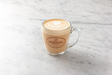 LATTE (CAFE CON LECHE)
