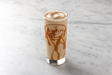 BLENDED DULCE DE LECHE LATTE