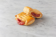 GUAVA STRUDEL (PASTEL DE GUAYABA)
