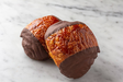 CHOCOLATE CROISSANT