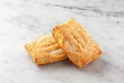 COCONUT STRUDEL