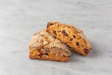 CRANBERRY ORANGE SCONE