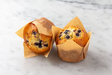 BLUEBERRY MUFFIN